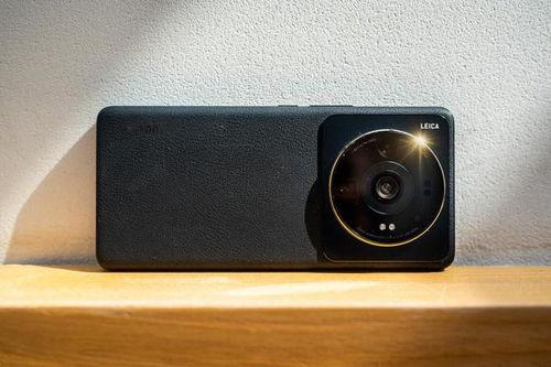 小米13sultra最新爆料,颠覆视觉的旗舰新机，全面解析最新爆料！  第3张