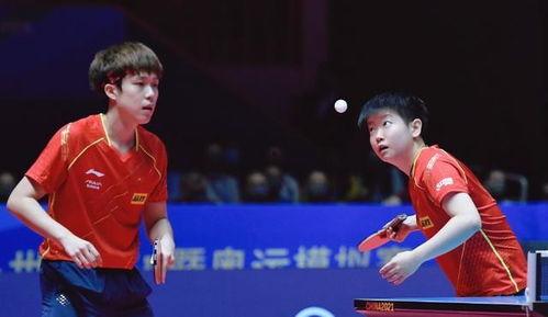 王楚钦女朋友爆料视频,揭秘运动员爱情故事  第3张